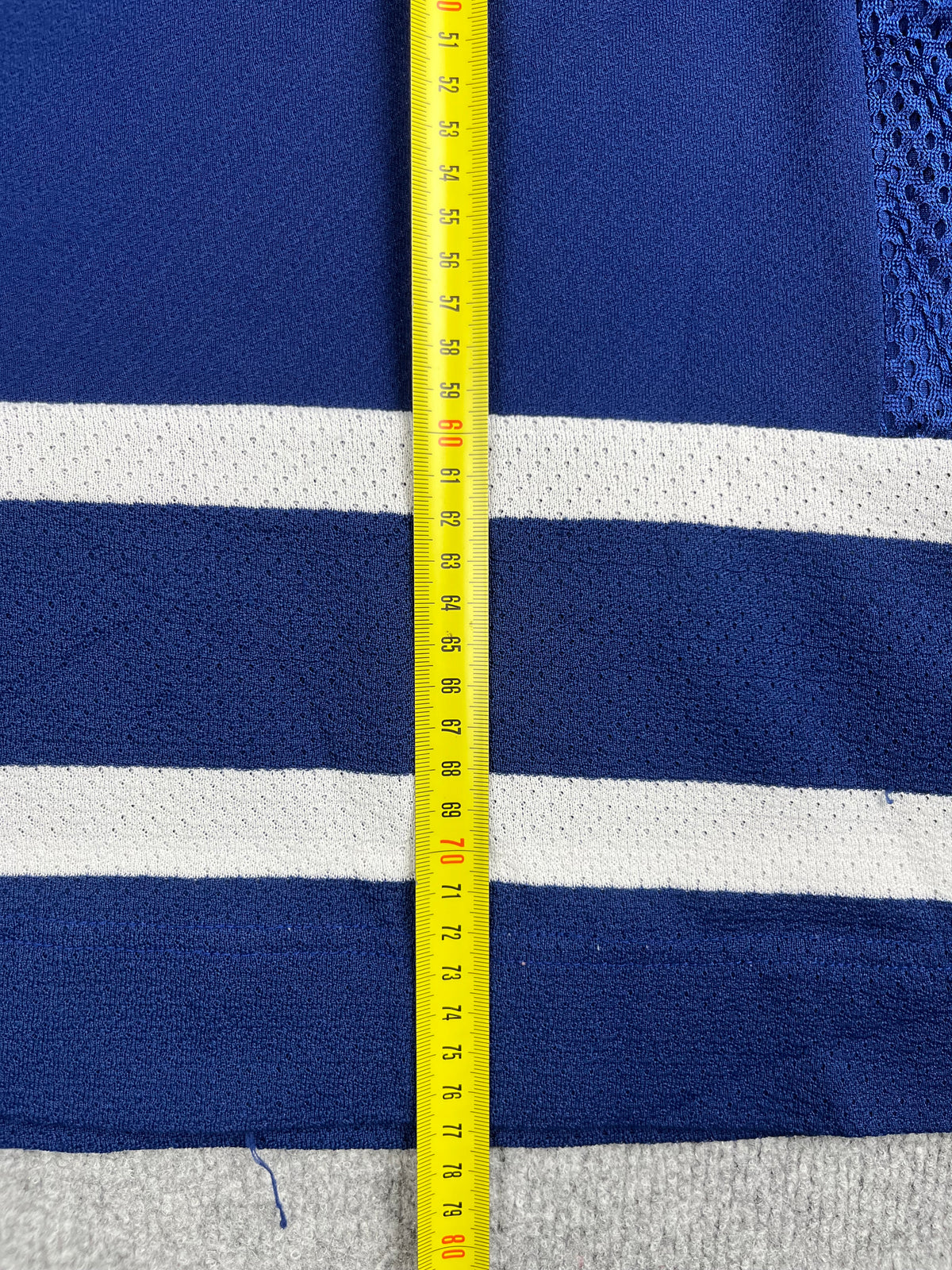 Maillot NHL - Toronto Maple Leafs Away 2000-2004 - Koho (L)