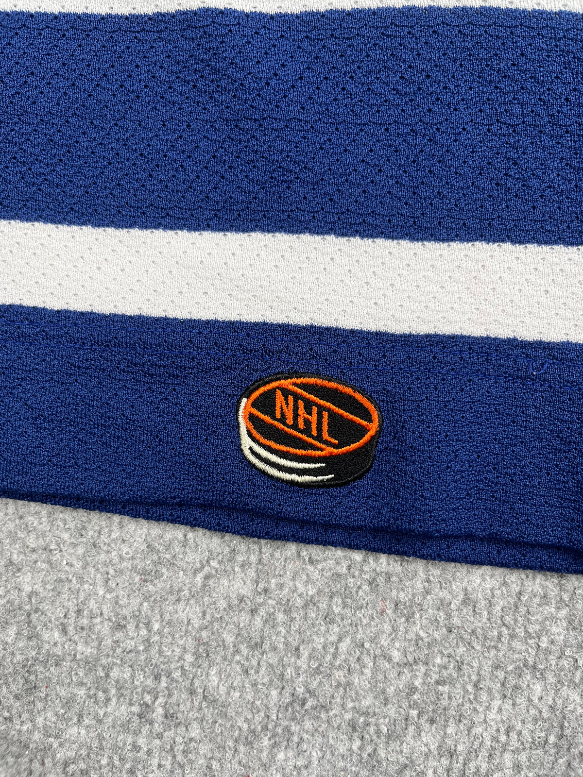 Maillot NHL - Toronto Maple Leafs Away 2000-2004 - Koho (L)