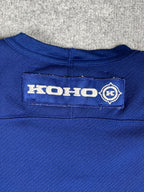 Maillot NHL - Toronto Maple Leafs Away 2000-2004 - Koho (L)