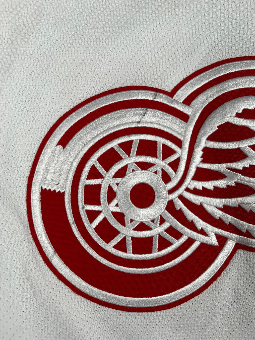 Brendan Shanahan #14 - Detroit Red Wings Home 1998-2000 - CCM (M) - Maillot NHL