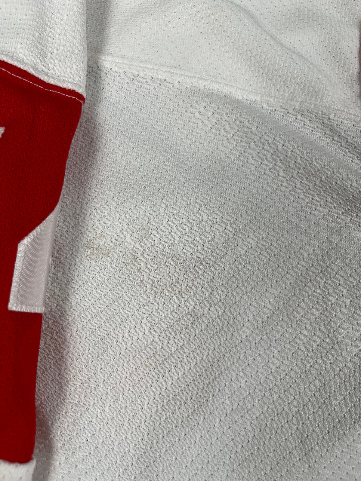 Brendan Shanahan #14 - Detroit Red Wings Home 1998-2000 - CCM (M) - Maillot NHL