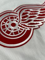 Brendan Shanahan #14 - Detroit Red Wings Home 1998-2000 - CCM (M) - Maillot NHL