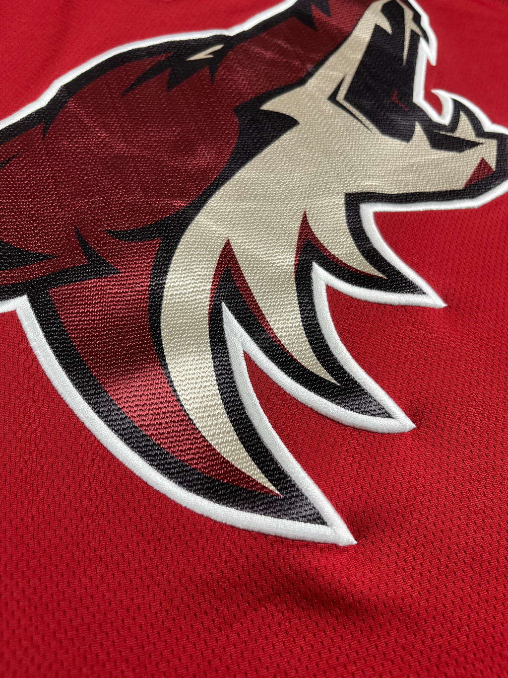 Maillot NHL - Arizona Coyotes Home/Third 2017-2022 - Fanatics (XL)