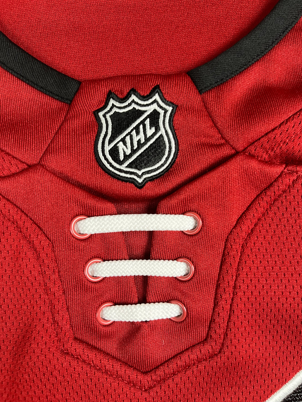 Maillot NHL - Arizona Coyotes Home/Third 2017-2022 - Fanatics (XL)