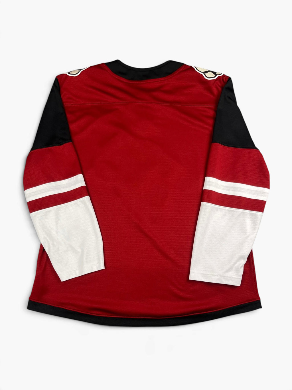 Maillot NHL - Arizona Coyotes Home/Third 2017-2022 - Fanatics (XL)