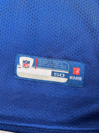 Hakeem Nicks #88 - New York Giants 2009-2011 - Reebok (XXL) Andwan Shop