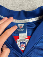 Hakeem Nicks #88 - New York Giants 2009-2011 - Reebok (XXL) Andwan Shop