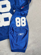 Hakeem Nicks #88 - New York Giants 2009-2011 - Reebok (XXL) Andwan Shop
