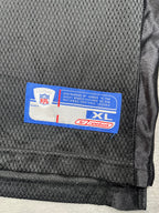 Jerry Rice #80 - Oakland Raiders Home 2001-2004 - Reebok (XL) Andwan Shop