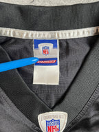 Jerry Rice #80 - Oakland Raiders Home 2001-2004 - Reebok (XL) Andwan Shop