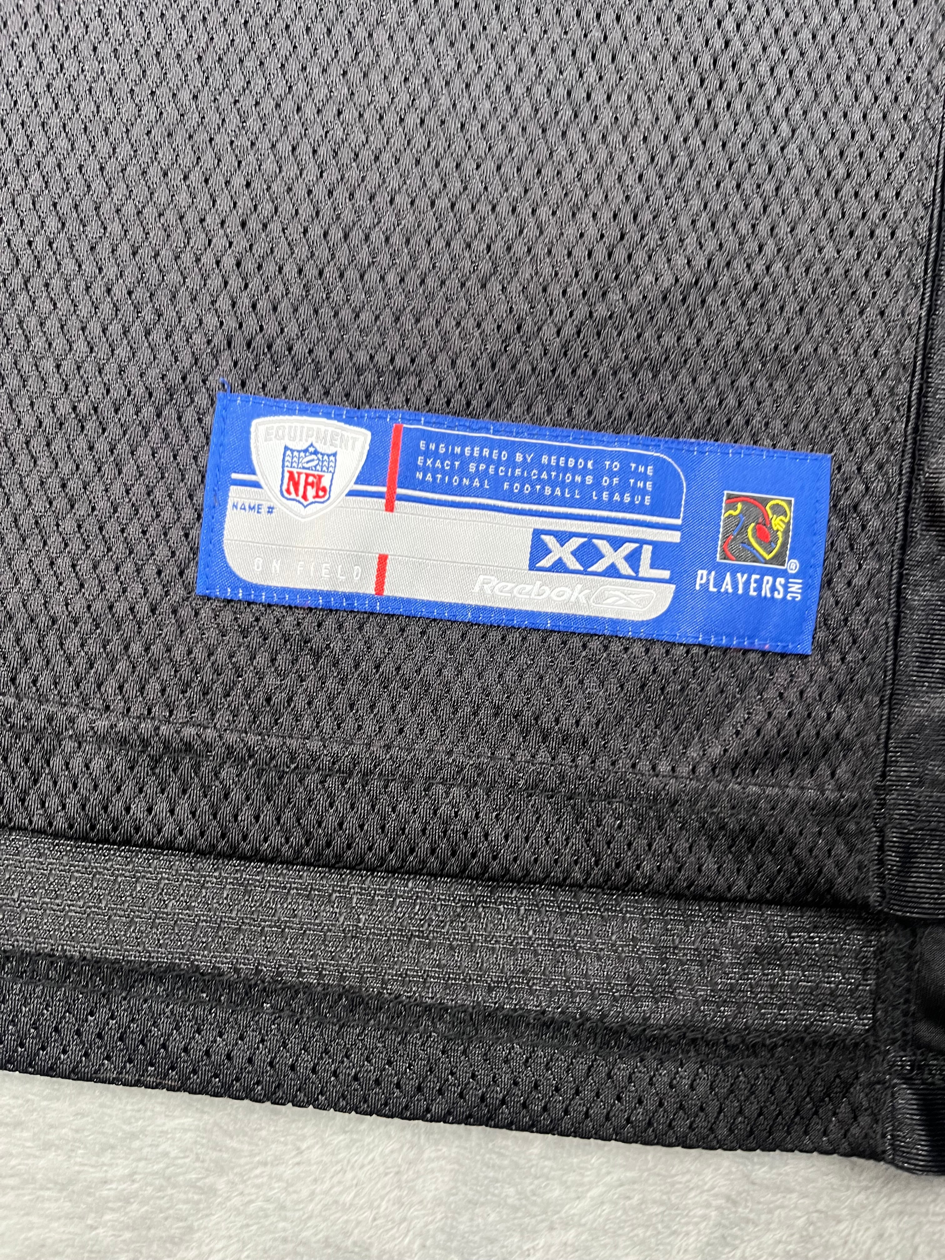 Julius Peppers #90 - Carolina Panthers 2002-2009 - Reebok (XXL) Andwan Shop