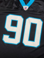 Julius Peppers #90 - Carolina Panthers 2002-2009 - Reebok (XXL) Andwan Shop