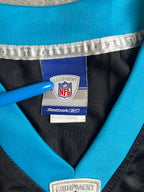 Julius Peppers #90 - Carolina Panthers 2002-2009 - Reebok (XXL) Andwan Shop