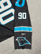 Julius Peppers #90 - Carolina Panthers 2002-2009 - Reebok (XXL) Andwan Shop