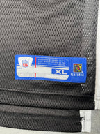 Rudi Johnson #32 - Cincinnati Bengals 2001-2007 - Reebok (XL) Andwan Shop