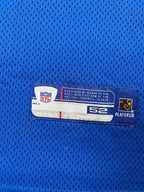 Peyton Manning #18 - Indianapolis Colts 2006 (Super Bowl XLI) - Reebok (XXL) Andwan Shop