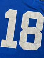 Peyton Manning #18 - Indianapolis Colts 2006 (Super Bowl XLI) - Reebok (XXL) Andwan Shop