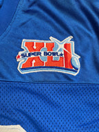 Peyton Manning #18 - Indianapolis Colts 2006 (Super Bowl XLI) - Reebok (XXL) Andwan Shop