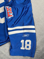 Peyton Manning #18 - Indianapolis Colts 2006 (Super Bowl XLI) - Reebok (XXL) Andwan Shop