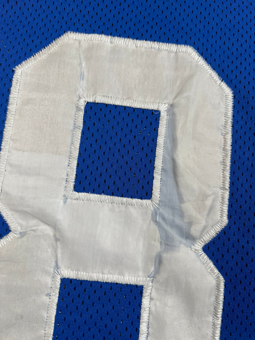 Peyton Manning #18 - Indianapolis Colts 2006 (Super Bowl XLI) - Reebok (XXL) Andwan Shop