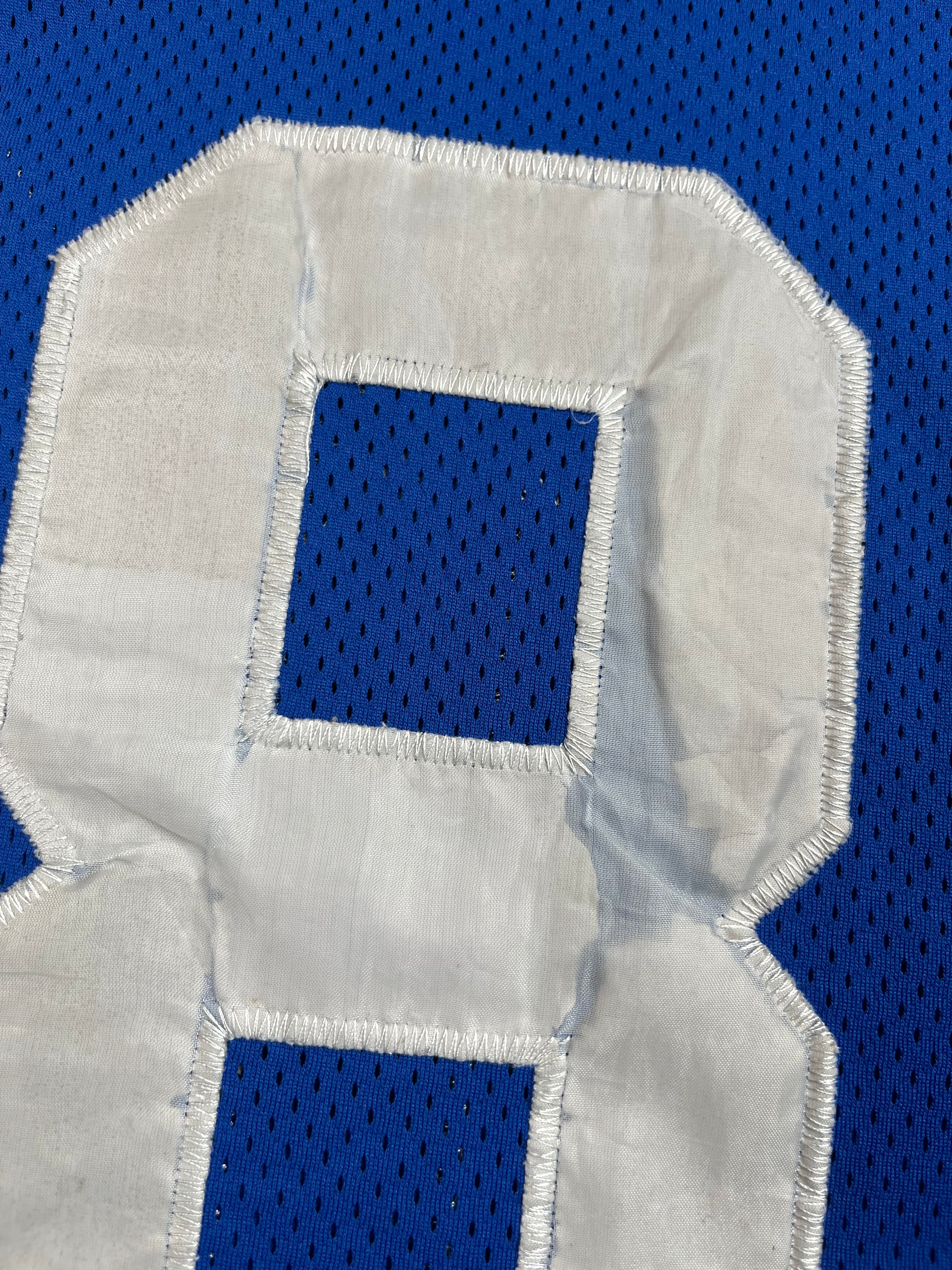 Peyton Manning #18 - Indianapolis Colts 2006 (Super Bowl XLI) - Reebok (XXL) Andwan Shop