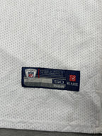 Brian Urlacher #54 - Chicago Bears Away 2000-2011 - Reebok (XL) Andwan Shop