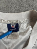 Brian Urlacher #54 - Chicago Bears Away 2000-2011 - Reebok (XL) Andwan Shop