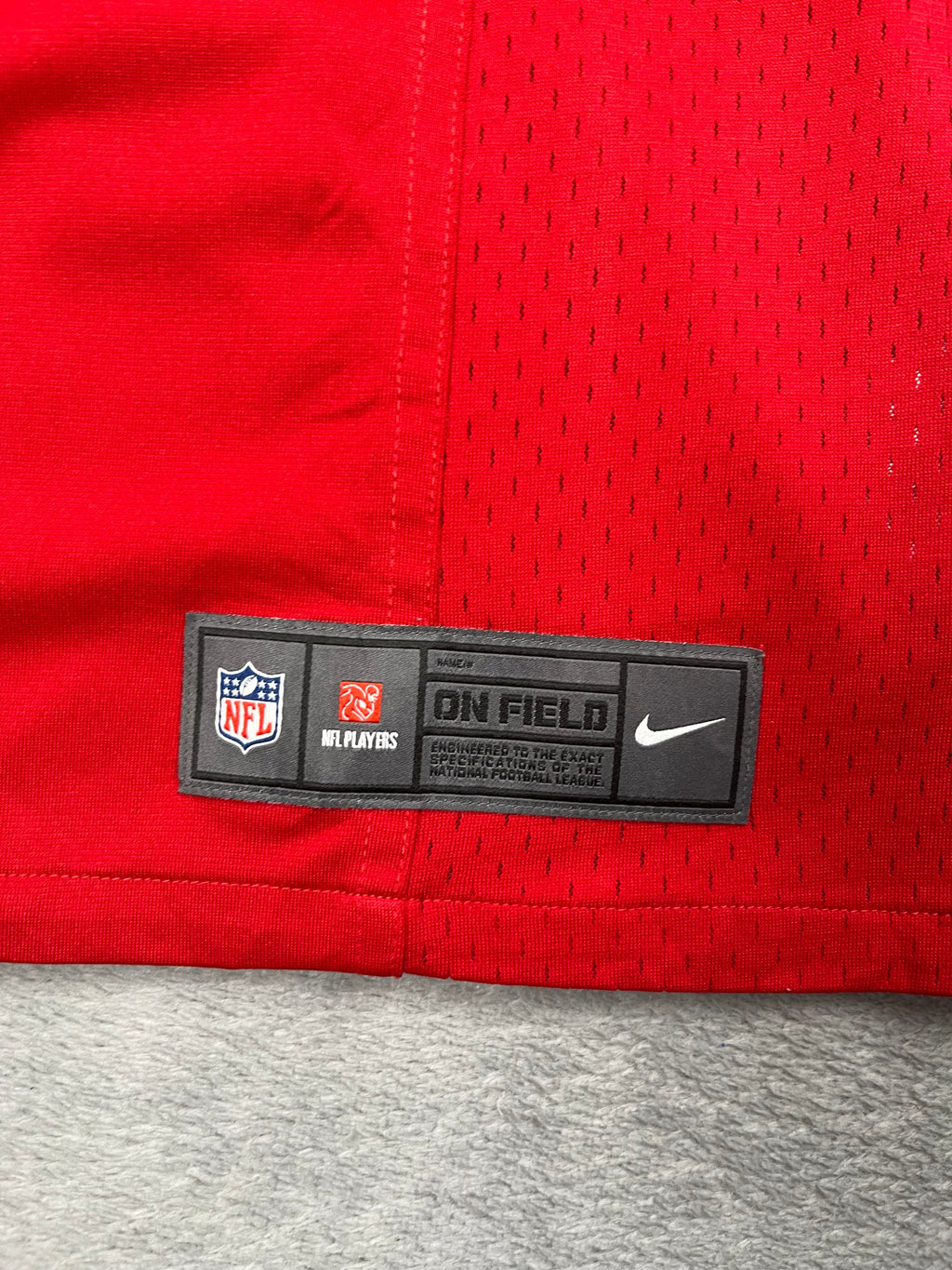 Matt Ryan #2 - Atlanta Falcons Home 2012-2021 - Nike (L Femme) Andwan Shop