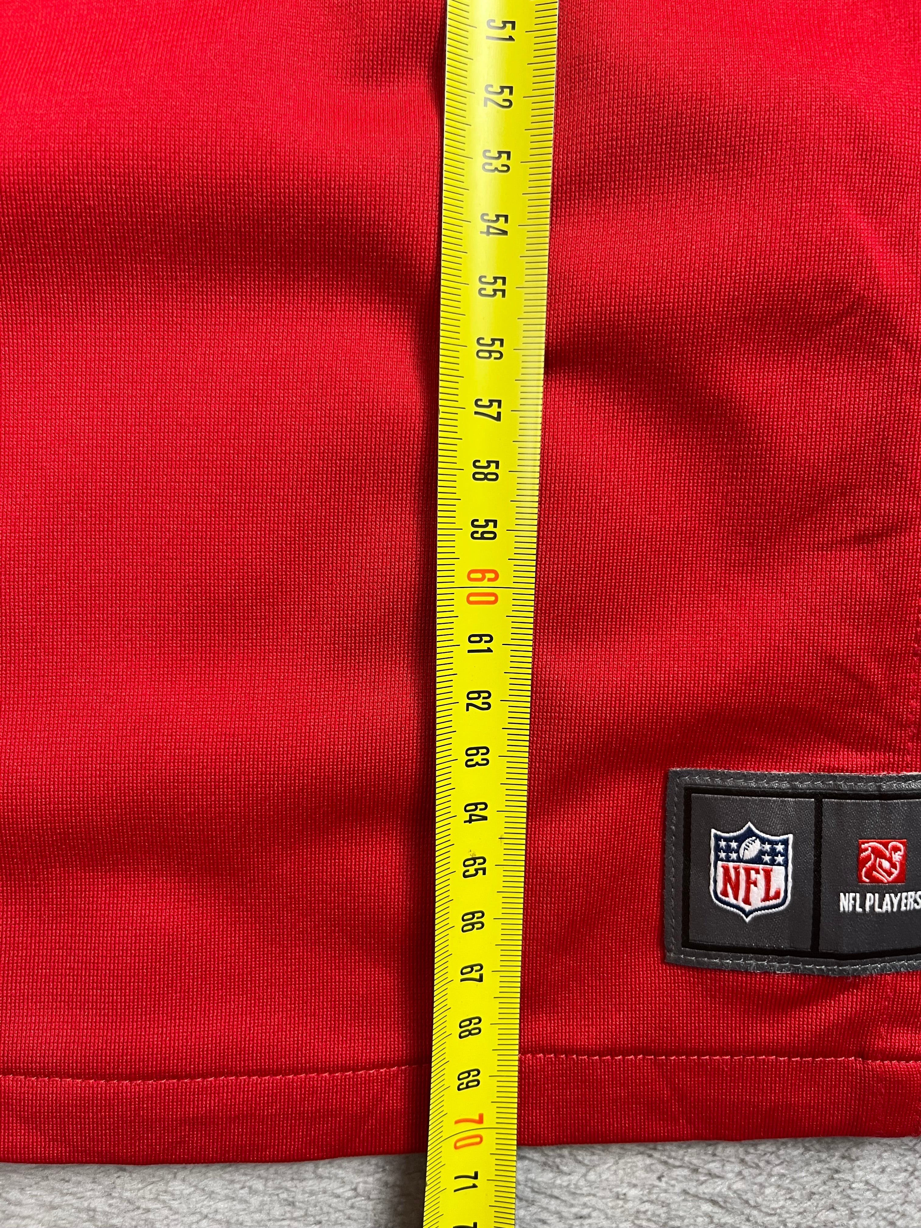 Matt Ryan #2 - Atlanta Falcons Home 2012-2021 - Nike (L Femme) Andwan Shop