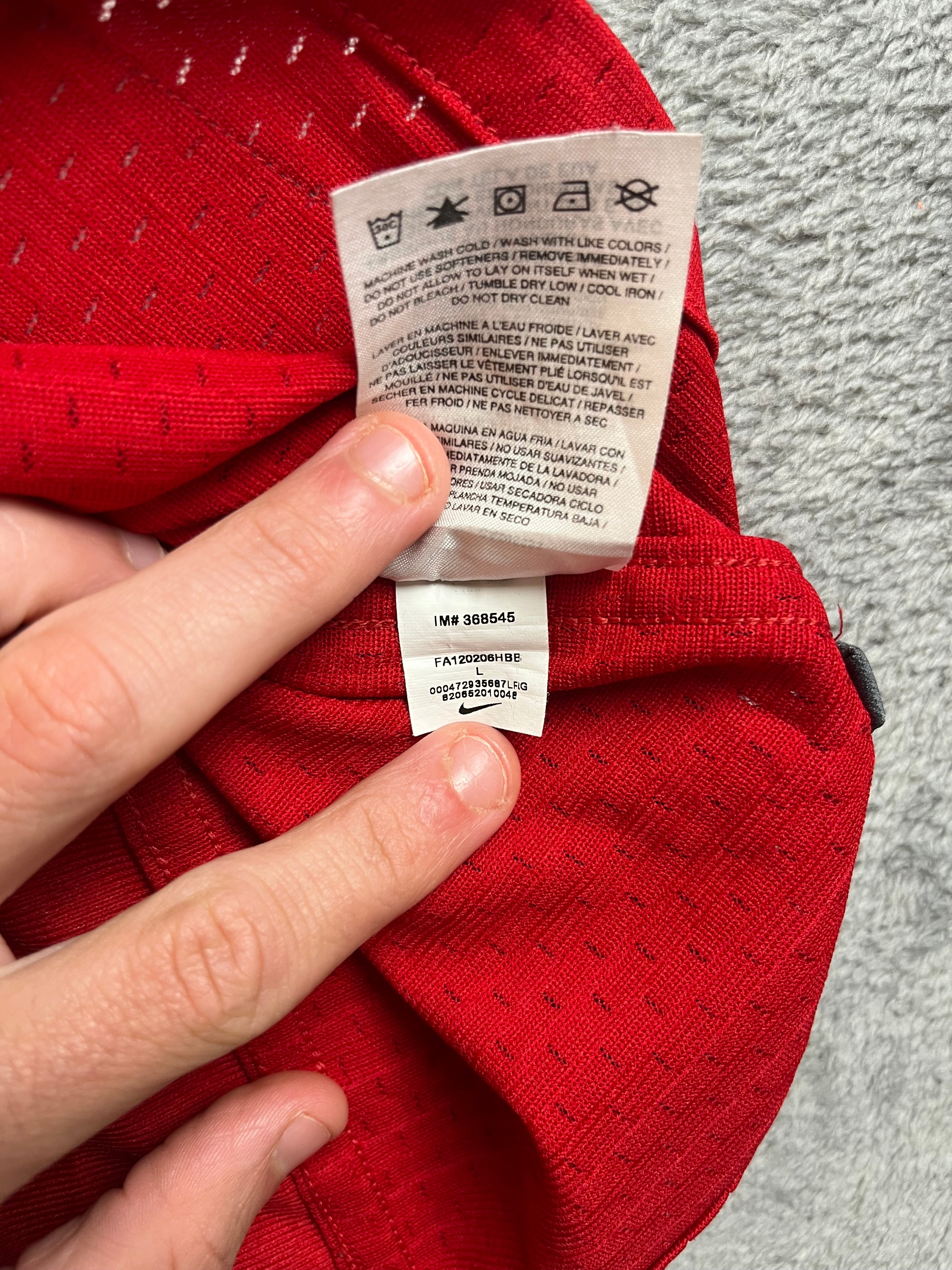 Matt Ryan #2 - Atlanta Falcons Home 2012-2021 - Nike (L Femme) Andwan Shop