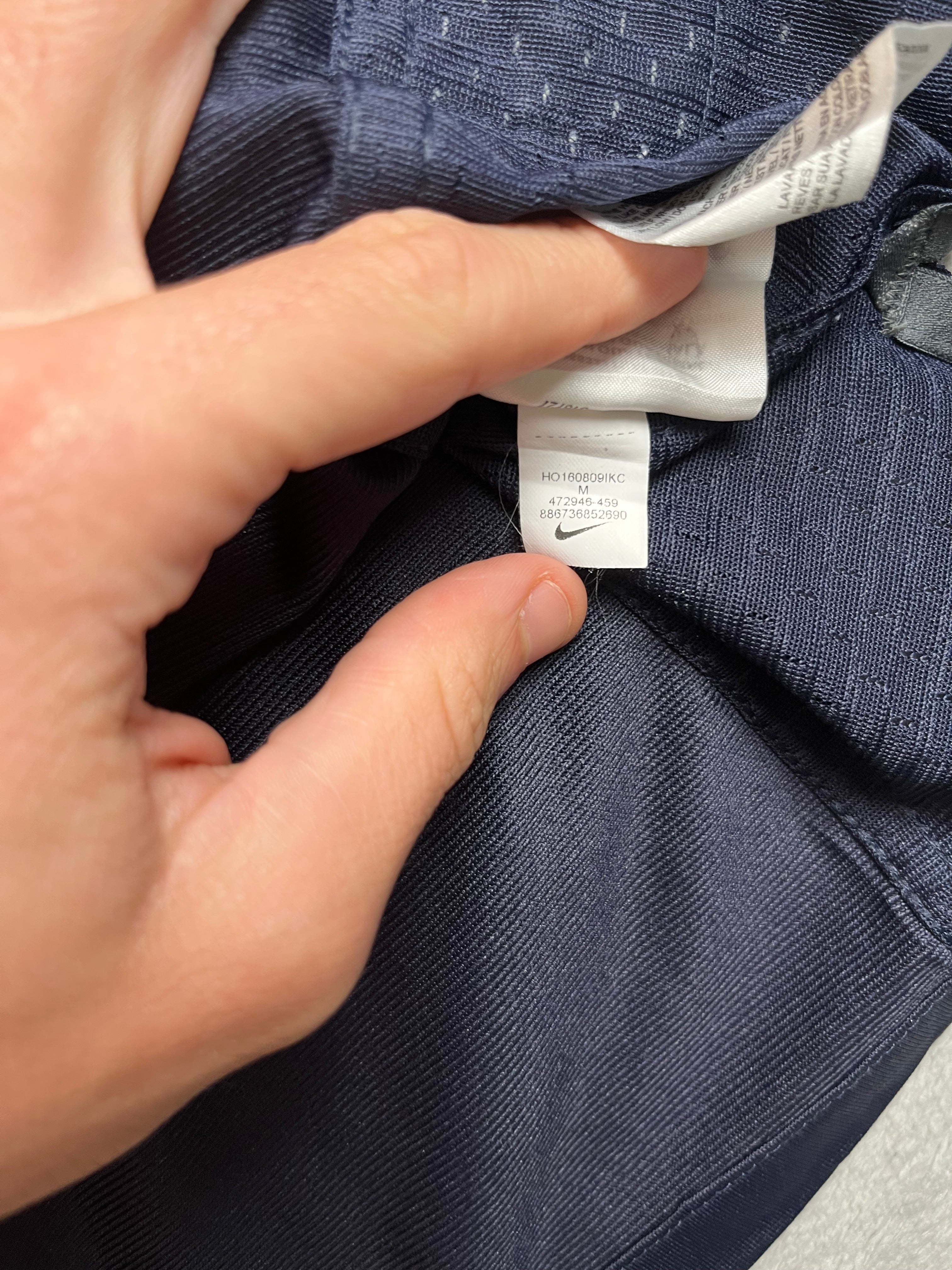 Deshaun Watson #4 - Houston Texans Home 2017-2021 - Nike (M Femme) Andwan Shop