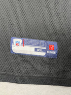 Ben Roethlisberger - Pittsburgh Steelers Home 2004-2011 - Reebok (S) (XL Youth) Andwan Shop