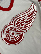 Maillot NHL - Detroit Red Wings Home 1995-1997 - CCM (M)