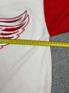 Maillot NHL - Detroit Red Wings Home 1995-1997 - CCM (M)