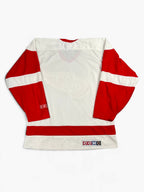 Maillot NHL - Detroit Red Wings Home 1995-1997 - CCM (M)