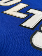 Vincent Lecavalier #4 - Tampa Bay Lightning Alternate 2008-2013 - Reebok (L) - Maillot NHL