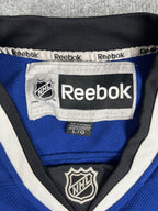 Vincent Lecavalier #4 - Tampa Bay Lightning Alternate 2008-2013 - Reebok (L) - Maillot NHL