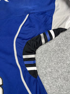 Vincent Lecavalier #4 - Tampa Bay Lightning Alternate 2008-2013 - Reebok (L) - Maillot NHL
