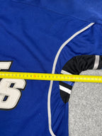 Vincent Lecavalier #4 - Tampa Bay Lightning Alternate 2008-2013 - Reebok (L) - Maillot NHL