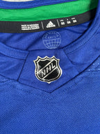 Quintin Hughes #43 - Vancouver Canucks Home 2019-2026 - Adidas (M) - Maillot NHL