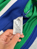 Quintin Hughes #43 - Vancouver Canucks Home 2019-2026 - Adidas (M) - Maillot NHL