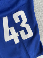 Quintin Hughes #43 - Vancouver Canucks Home 2019-2026 - Adidas (M) - Maillot NHL