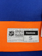 Kyle Okposo #21 - New York Islanders Third/Home 2008-2016 - Reebok (S) - Maillot NHL