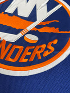 Kyle Okposo #21 - New York Islanders Third/Home 2008-2016 - Reebok (S) - Maillot NHL