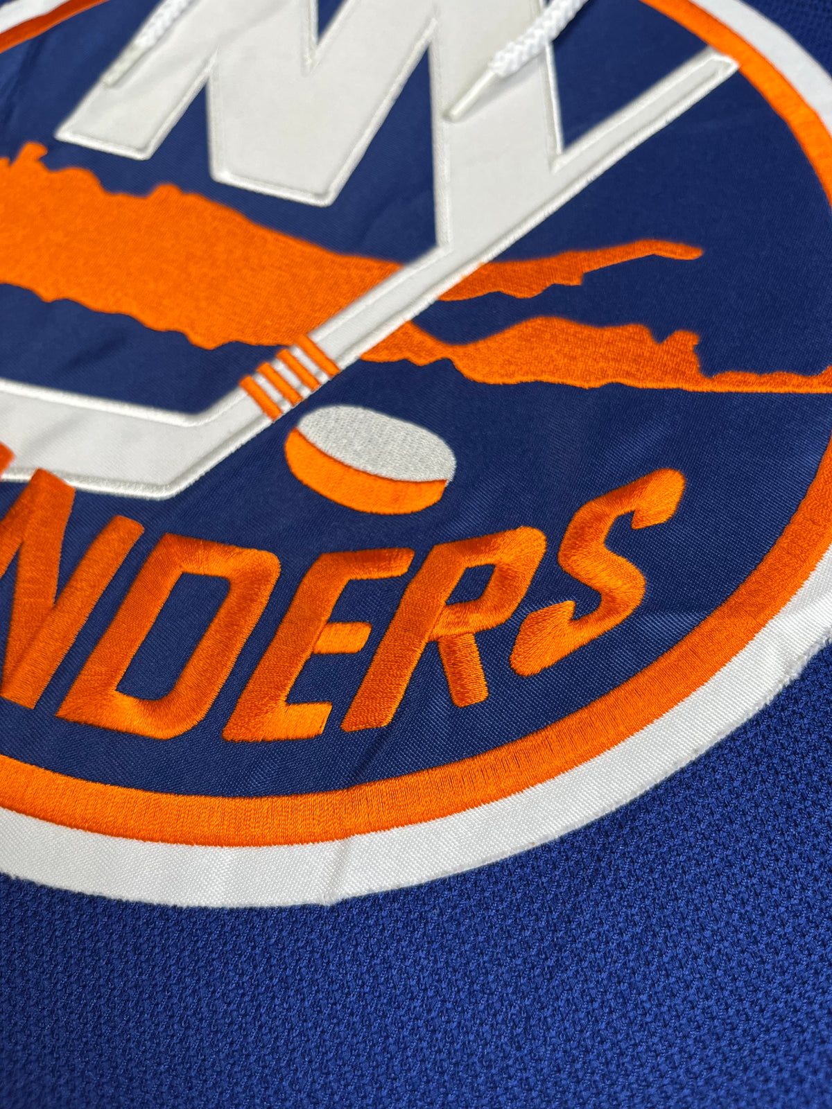 Kyle Okposo #21 - New York Islanders Third/Home 2008-2016 - Reebok (S) - Maillot NHL