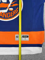 Kyle Okposo #21 - New York Islanders Third/Home 2008-2016 - Reebok (S) - Maillot NHL