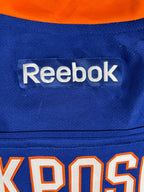 Kyle Okposo #21 - New York Islanders Third/Home 2008-2016 - Reebok (S) - Maillot NHL