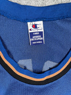 Michael Jordan #23 - Washington Wizards Away 2001-2003 - Champion (L) - Maillot NBA
