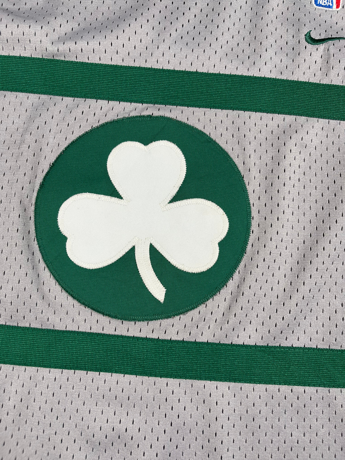 Paul Pierce #34 - Boston Celtics Retro 2000-2004 - Nike Rewind (XL) - Maillot NBA