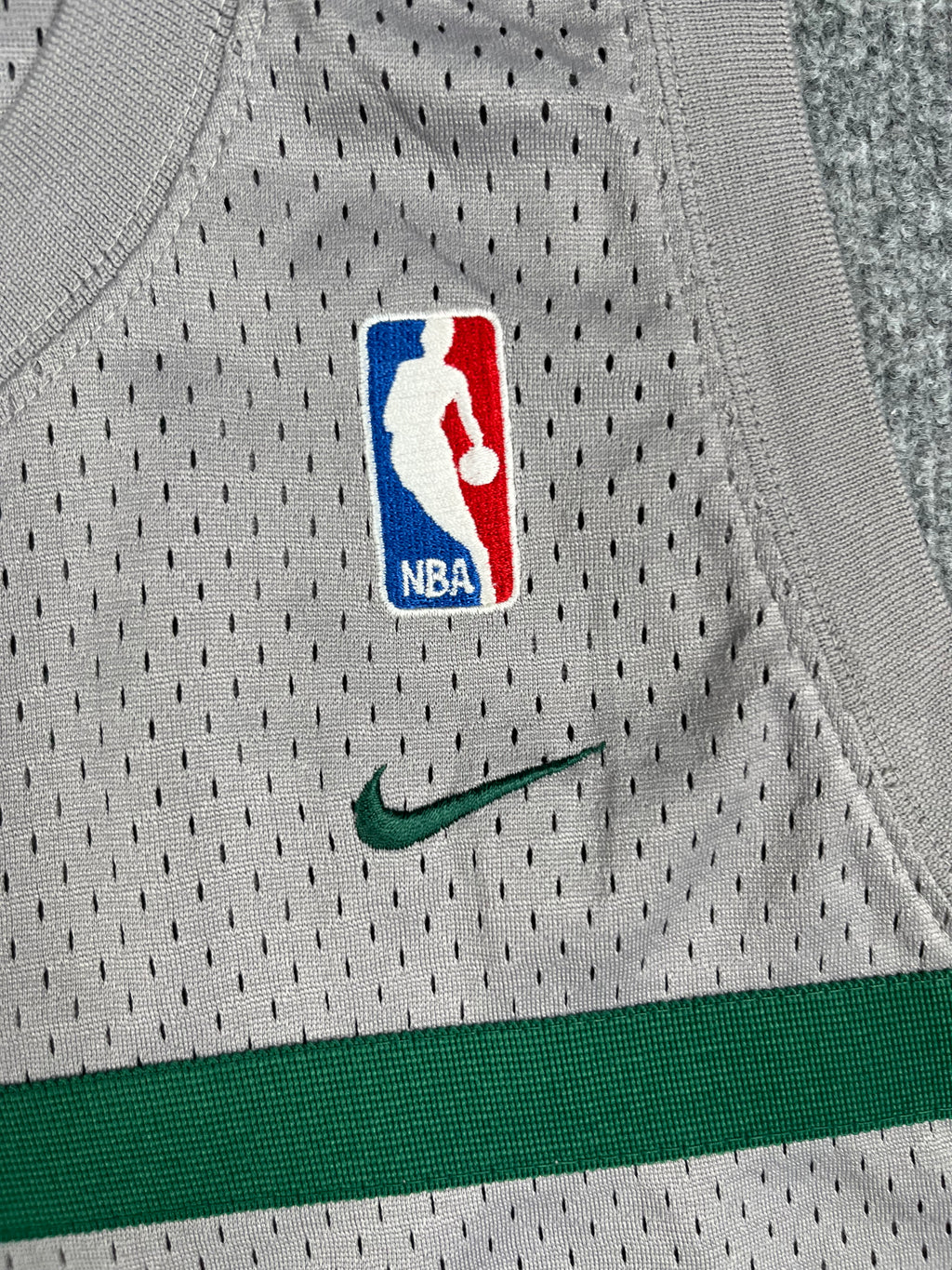 Paul Pierce #34 - Boston Celtics Retro 2000-2004 - Nike Rewind (XL) - Maillot NBA